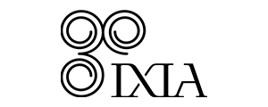 логотип-IXIA