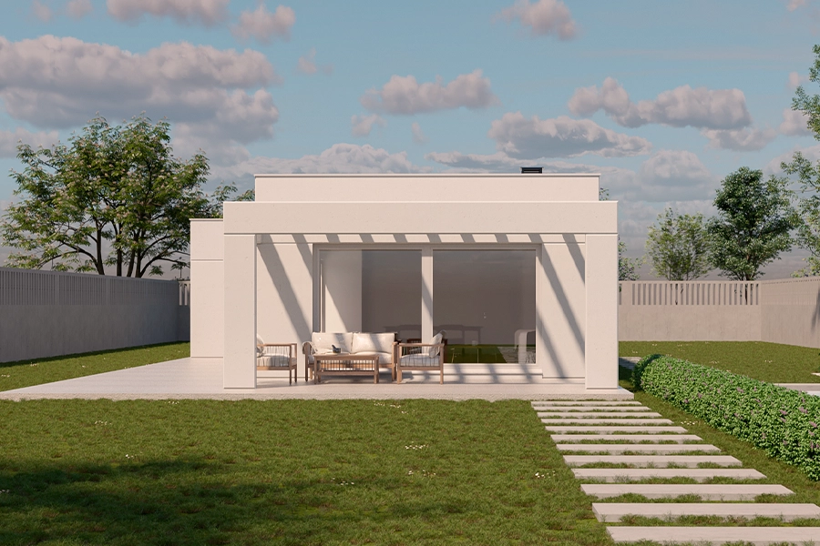 04_Casa-Prefabricada-I-Home-160_Modular-Home