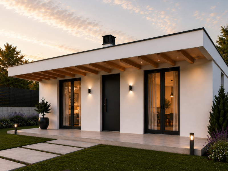 01_MH Diseño - Modular Home