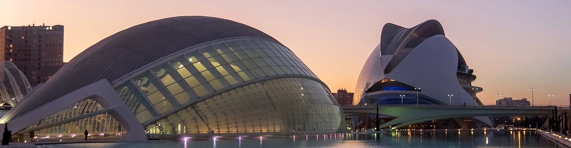 Oceanografic Valencia